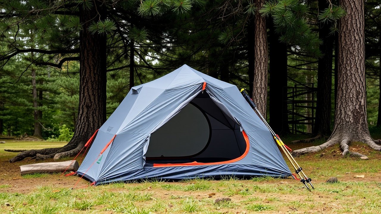 Best Ultralight Backpacking Tent: A Backpacking Tent Guide