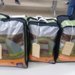 Backpacking Tent Weight