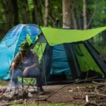 Best Inflatable tents for camping