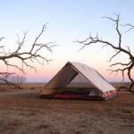 Choose the Perfect Campsite