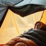 How to Stop Tent Condensation