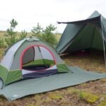 Tent Footprint Vs. Tarp