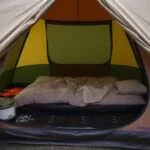 What is a Tent Vestibules