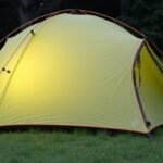 Your Camping Tent Accessories