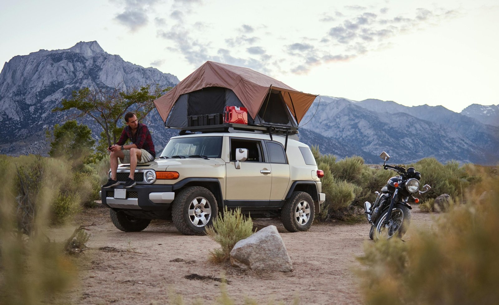 7 Best Car Camping Tents of 2026 for Comfort & Space
