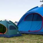 Backpacking vs Camping Tents