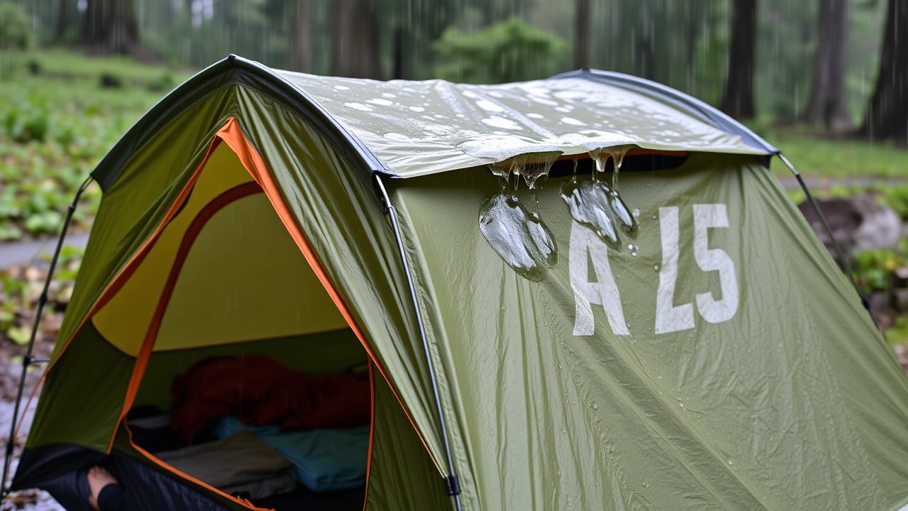 Best 2 Person Ultralight Backpacking Tents