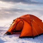 Best 4 Season Tents for Winter Camping