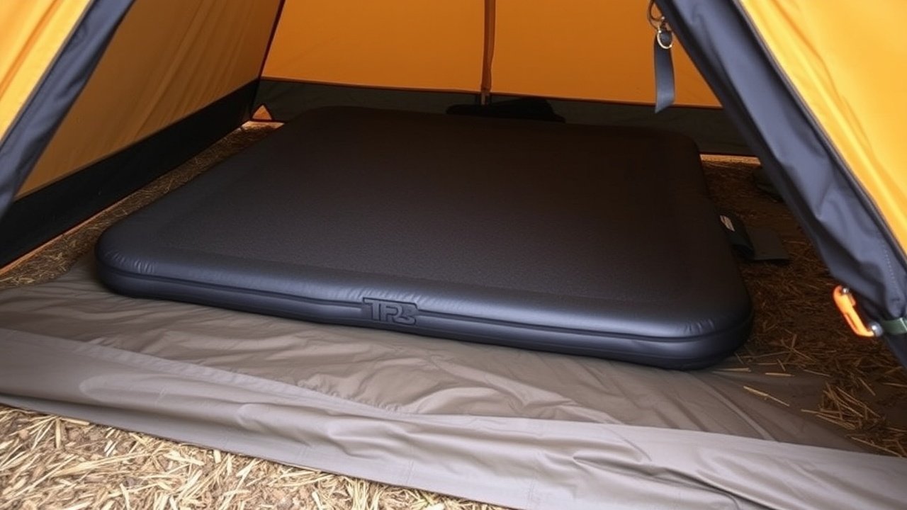 Comfortable way to Sleep in a Tent (2026) Ultimate Camp Guide