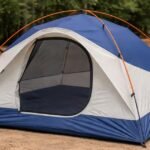 Freestanding vs Non-Freestanding Tents