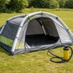 Are Inflatable Tents Worth It 9 Things Nobody Tells You