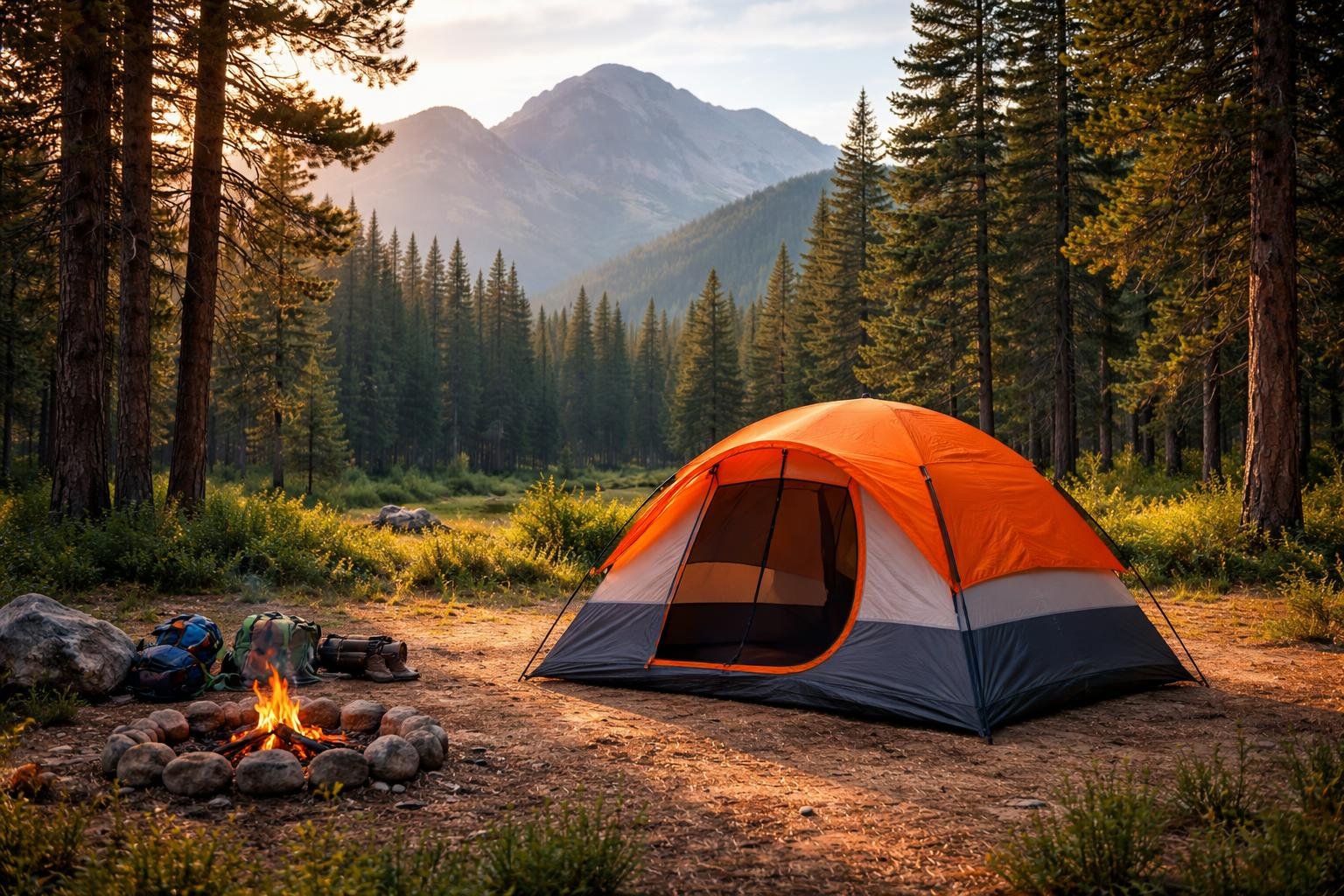Big Agnes Bunk House 4 Tent Review Worth It or Overpriced