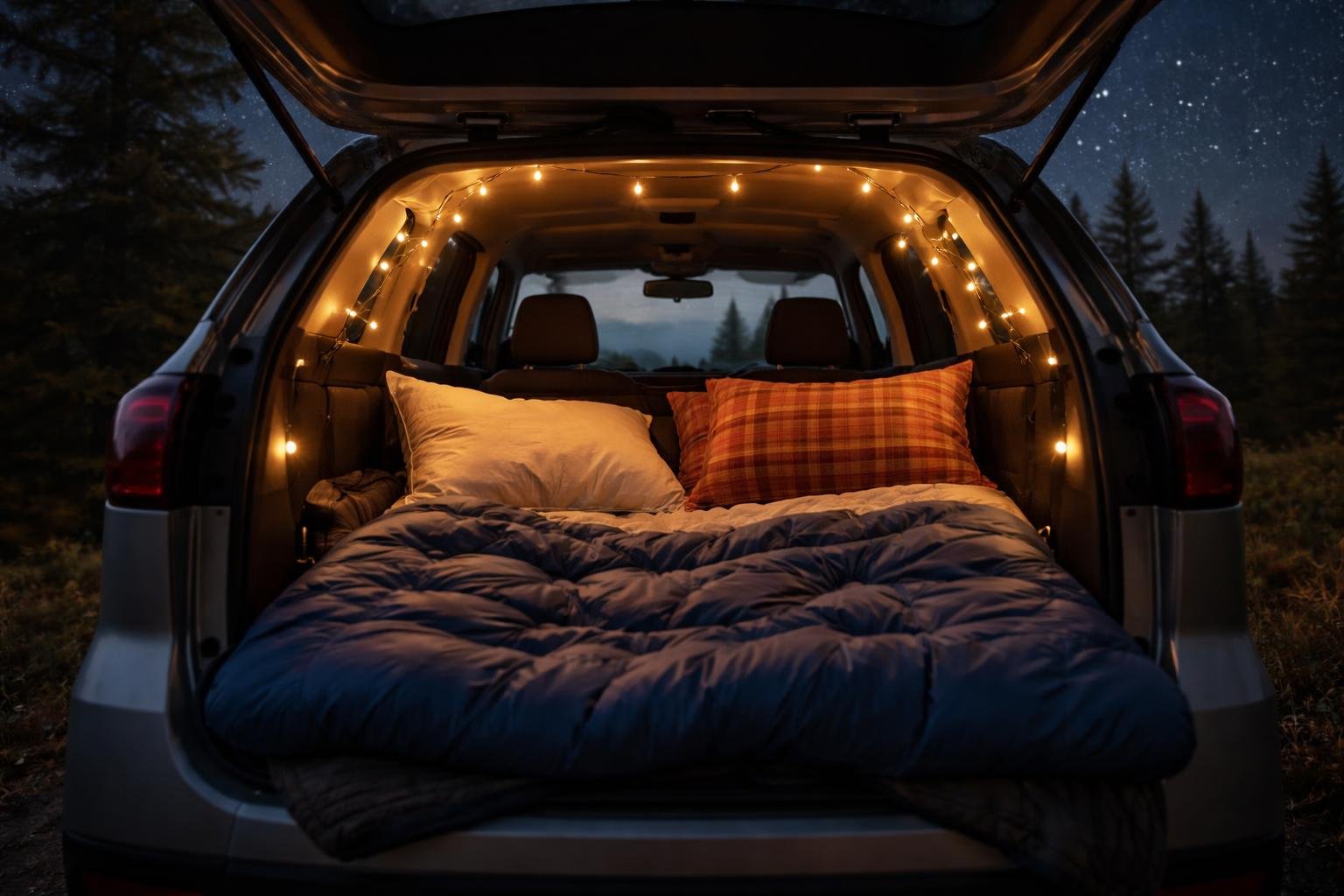 Car Camping vs Tent Camping 7 Painful Lessons Learned