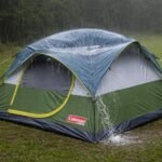 Coleman Skydome 4-Person Tent 5 Flaws You Must Know