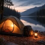 Is Camping Alone Safe 9 Essential Solo Tips