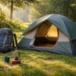 The 8 Best Budget Camping Tents Under $100 (Tested & Ranked)