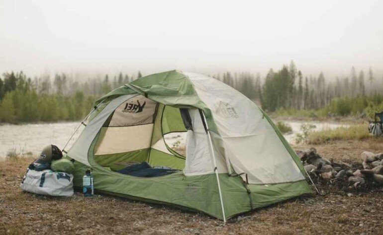 CampingSaga