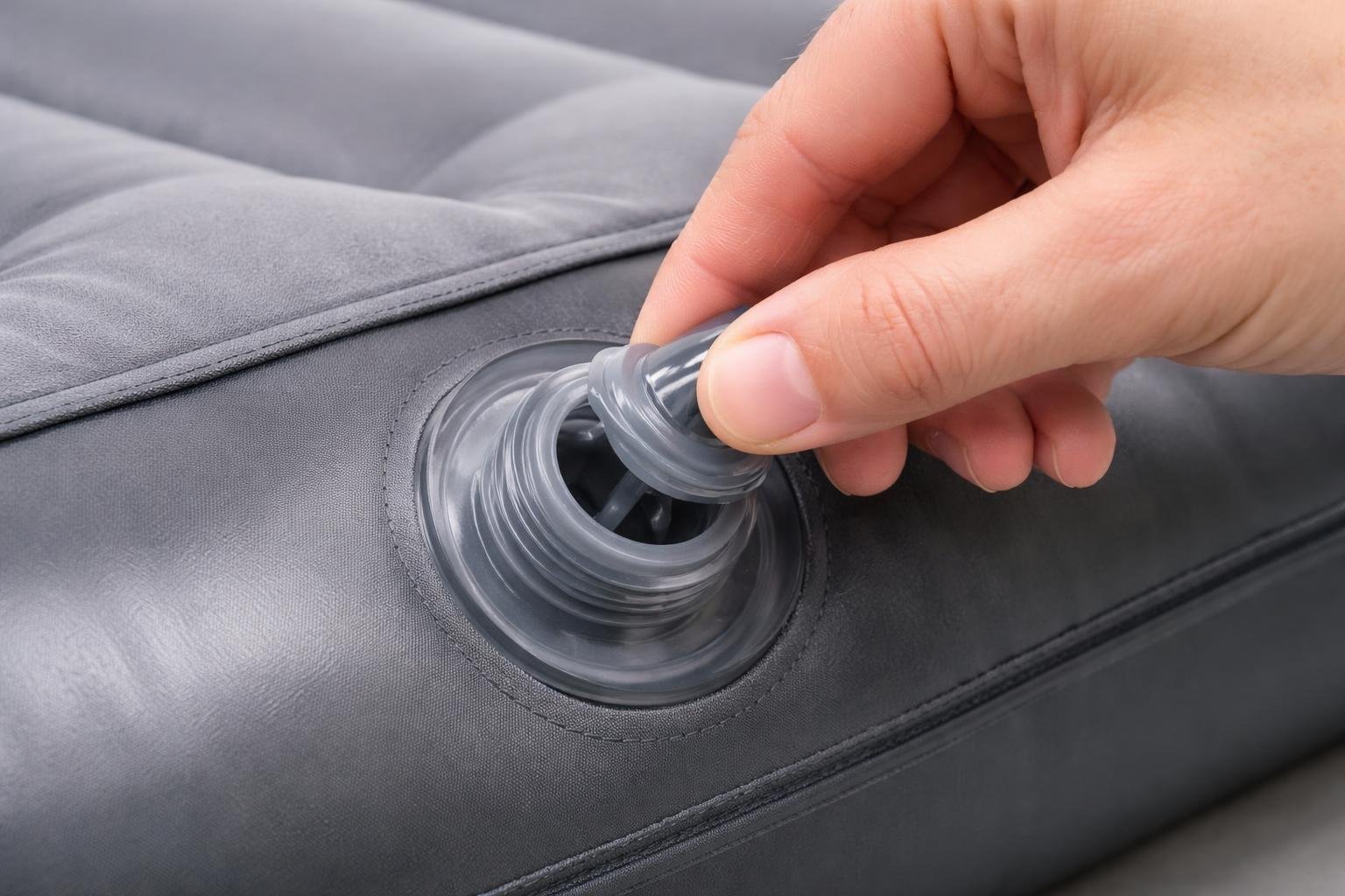 7 Best Camping Air Mattresses (2026) No Leaks, Just Sleep
