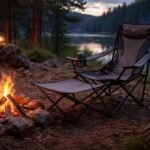 7 Best Camping Chairs with Footrest (2026 Picks)