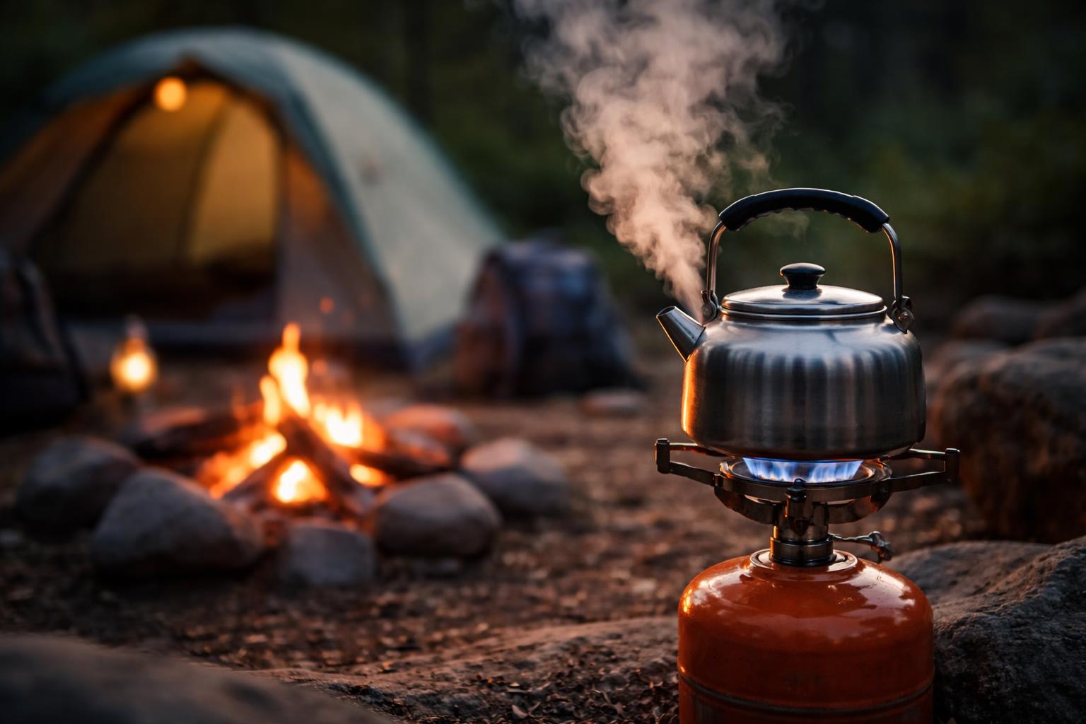 7 Best Camping Coffee Makers of 2026 Tested & Ranked