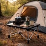 7 Best Folding Camping Tables in 2026 Tested & Reviewed