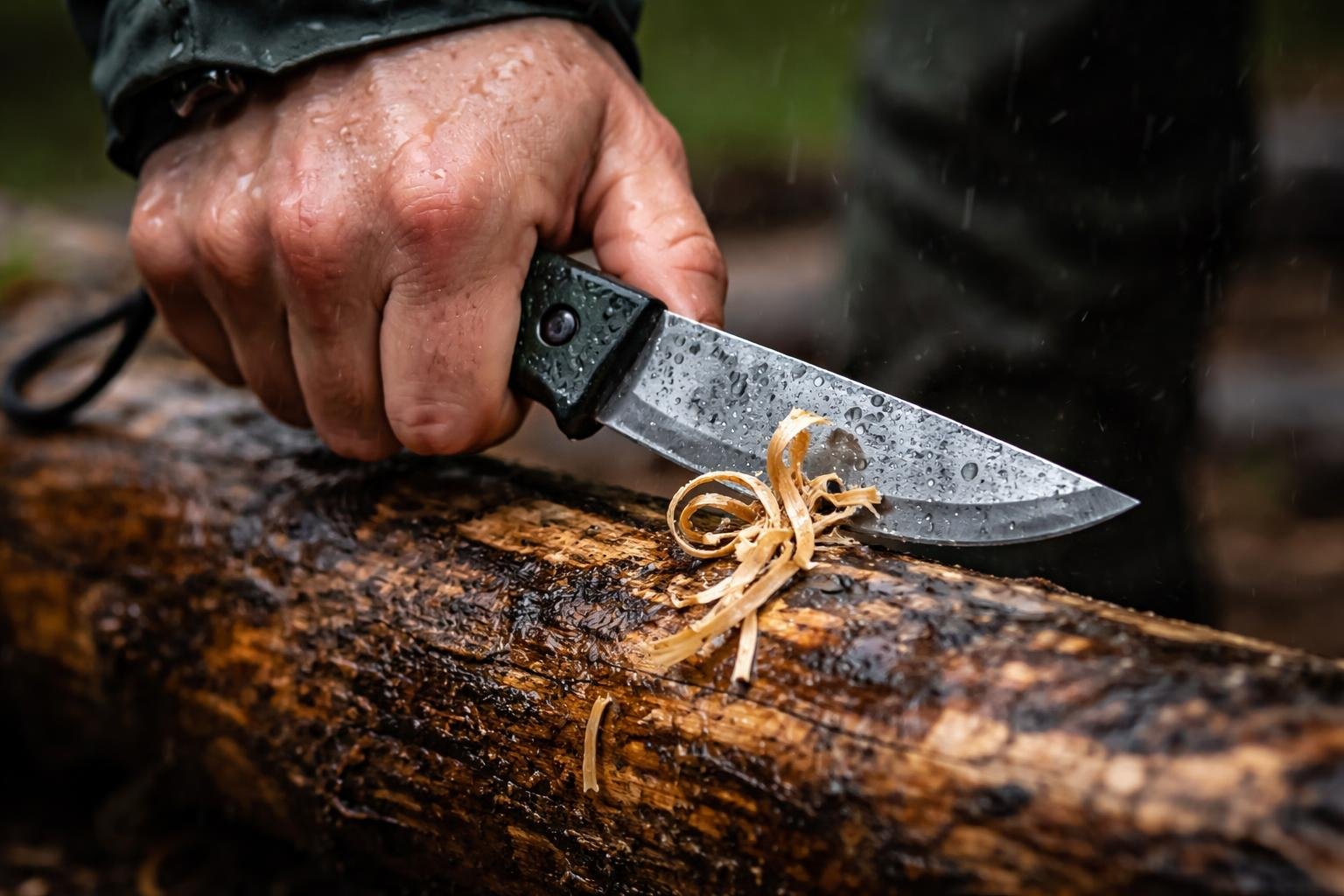 7 Best Survival Camping Knives That Won't Fail You in 2026