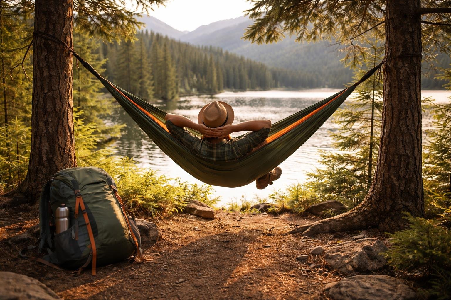 9 Best Camping Hammocks of 2026 Tested & Ranked