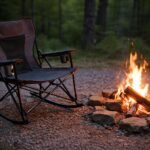 Best Rocking Camping Chairs 2026 7 Picks That Actually Rock