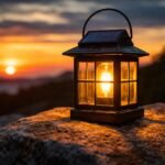 Best Solar Lanterns for Camping (2026) Tested & Ranked