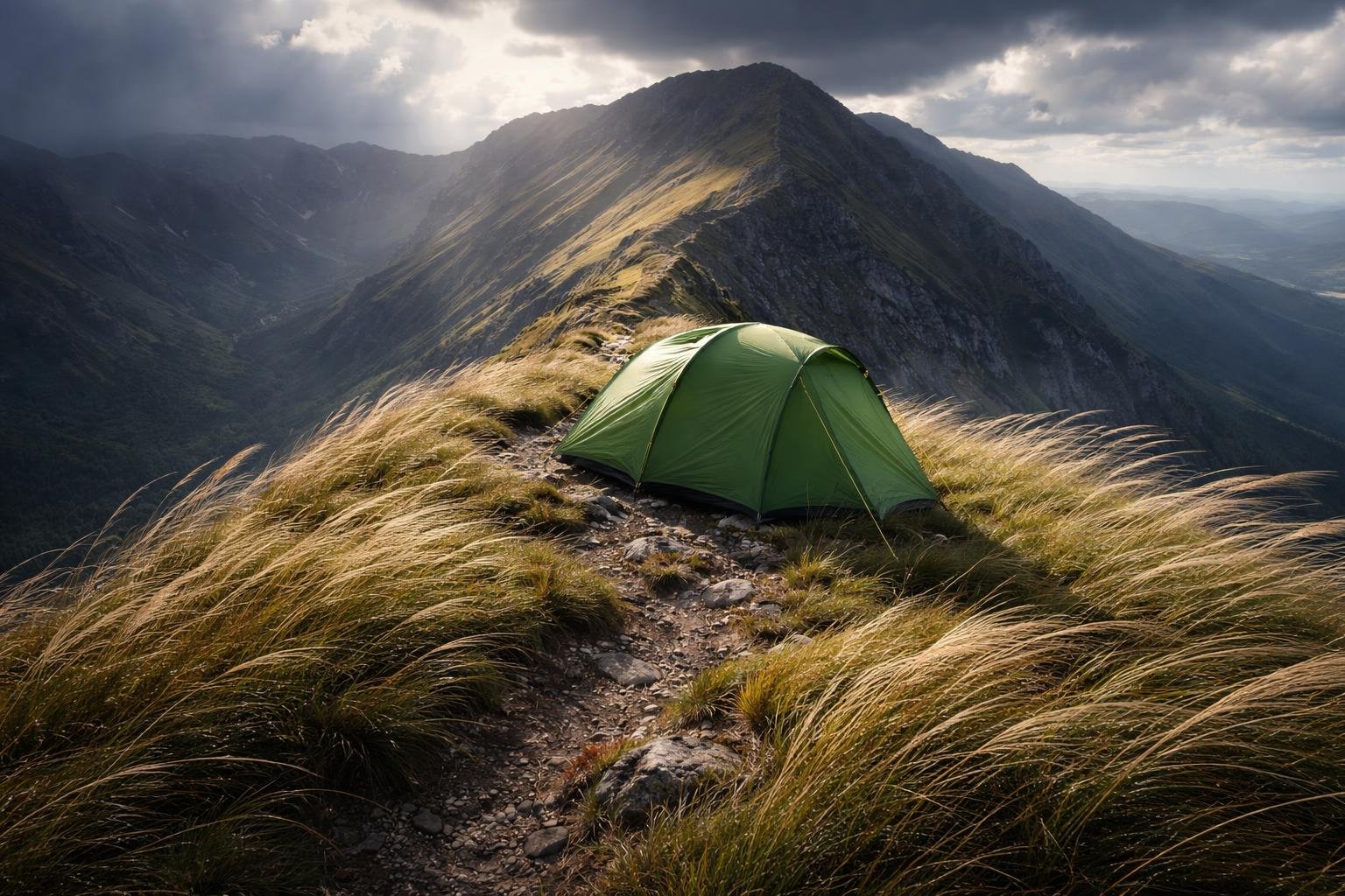 Big Agnes Copper Spur HV UL2 Tent Review 5 Ruthless Flaws
