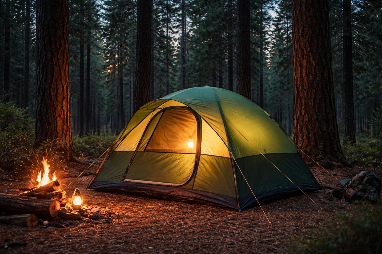 Ozark Trail 10-Person Tent Review Bad or Brilliant