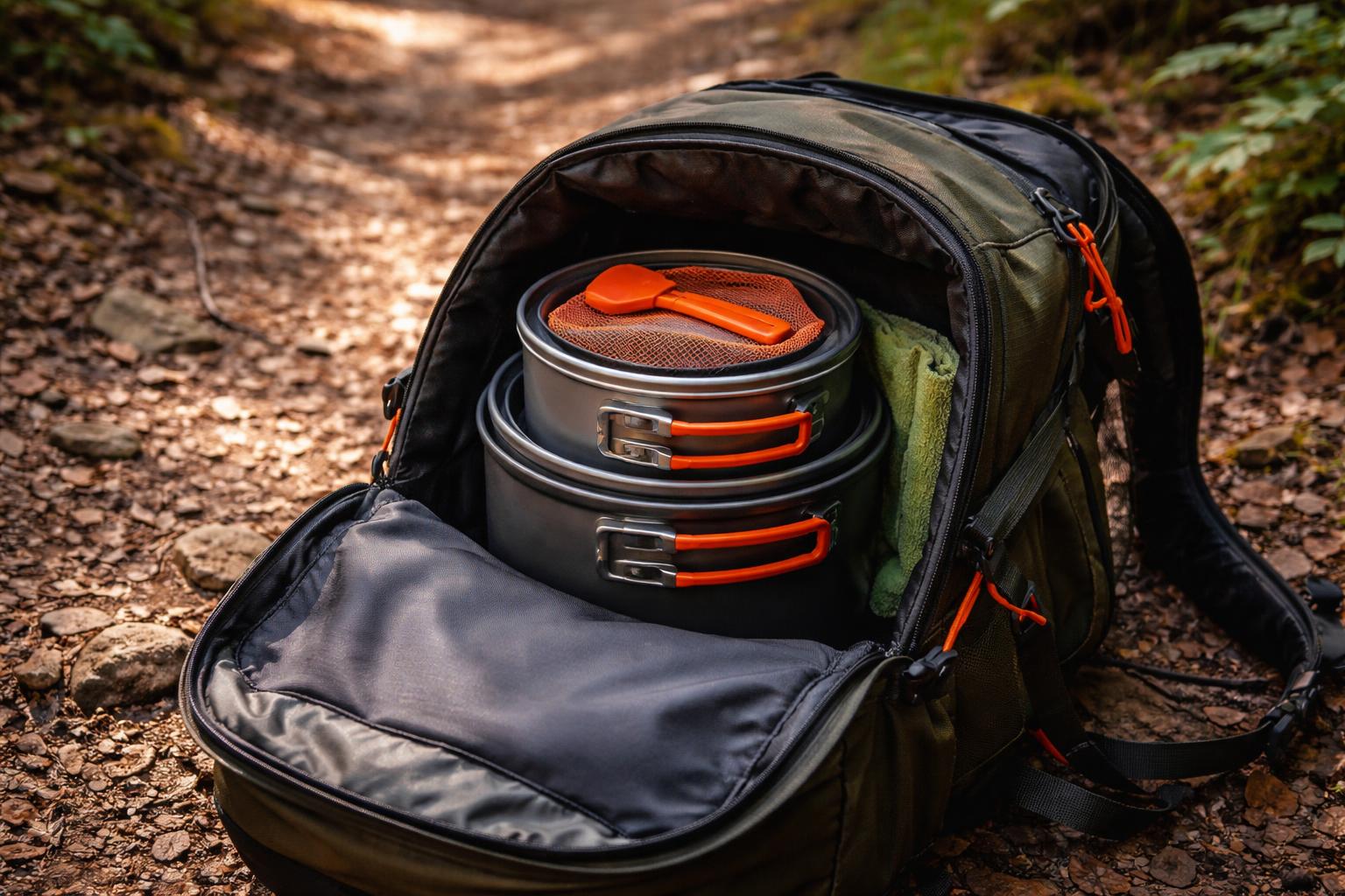 7 Best Camping Cookware Sets (2026) Field-Tested Picks