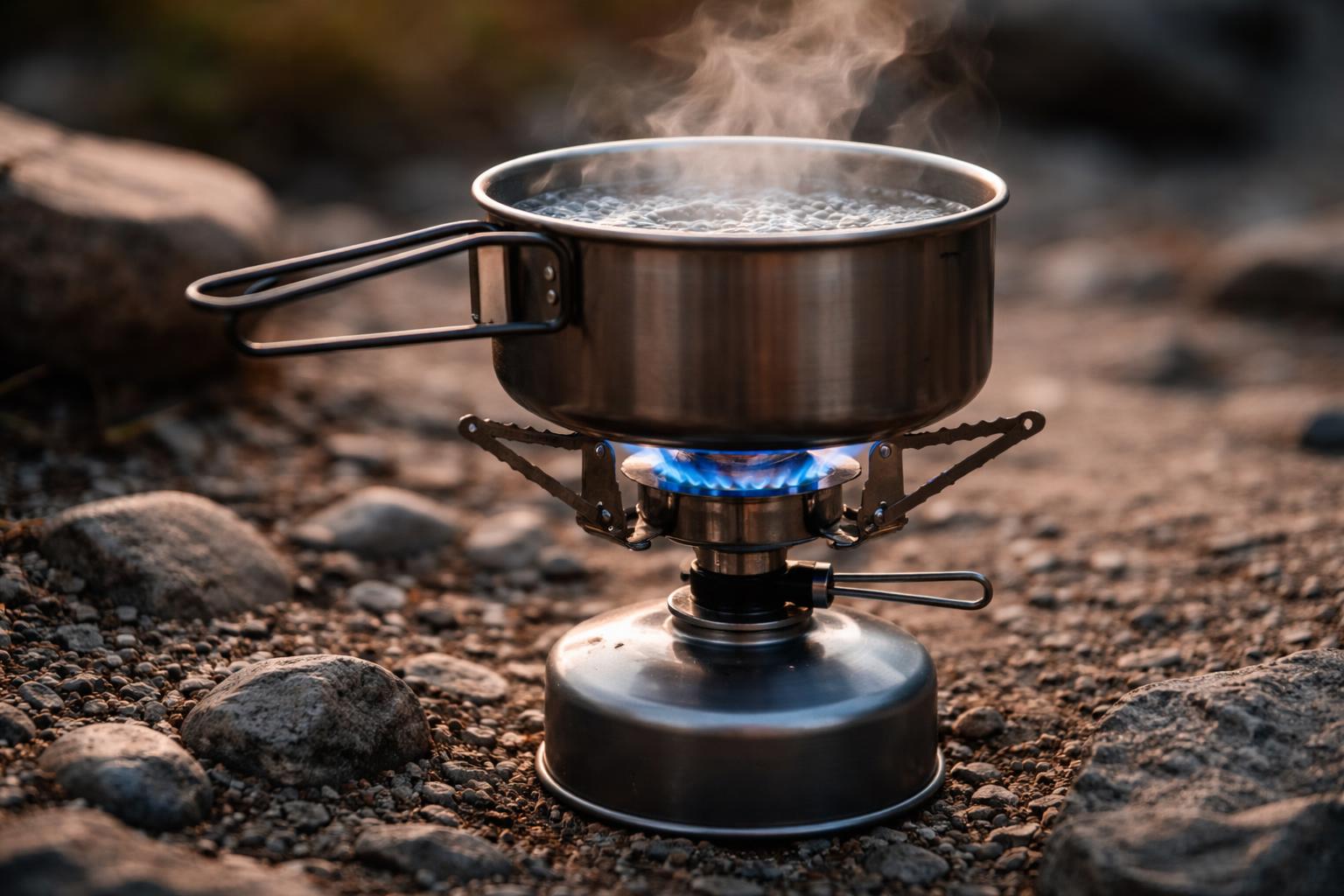 7 Best Camping Stoves (2026) Tested & Ranked by a Guide