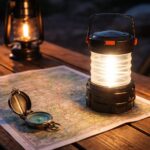 7 Best Collapsible Camping Lanterns (2026 Field-Tested Picks)