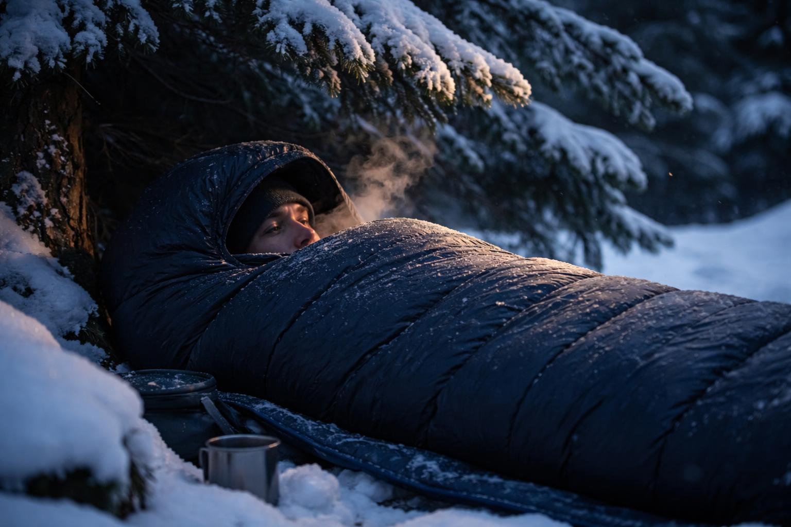 7 Best Sleeping Bags for Cold Weather (2026 Picks)