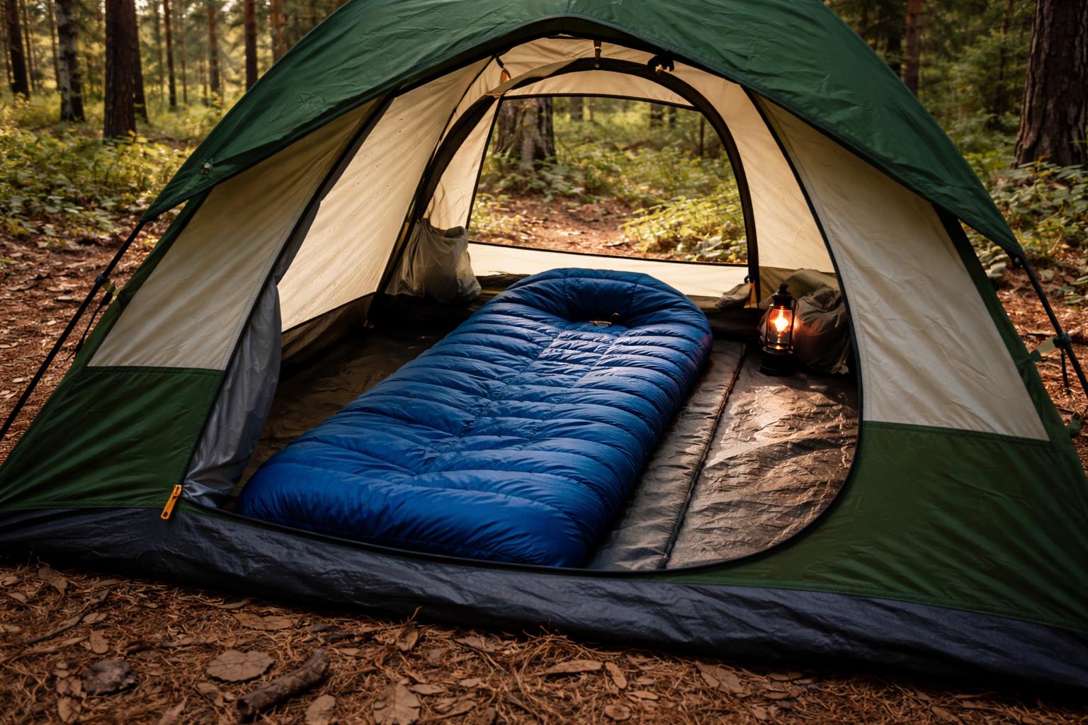 Best 3 Season Sleeping Bags 2026 7 Tested & Ranked