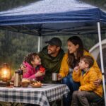 Best Camping Canopy Tents (2026) 7 Pop-Up Picks, Tested