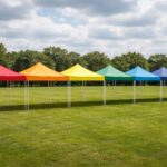 Best Pop-Up Canopy Tents