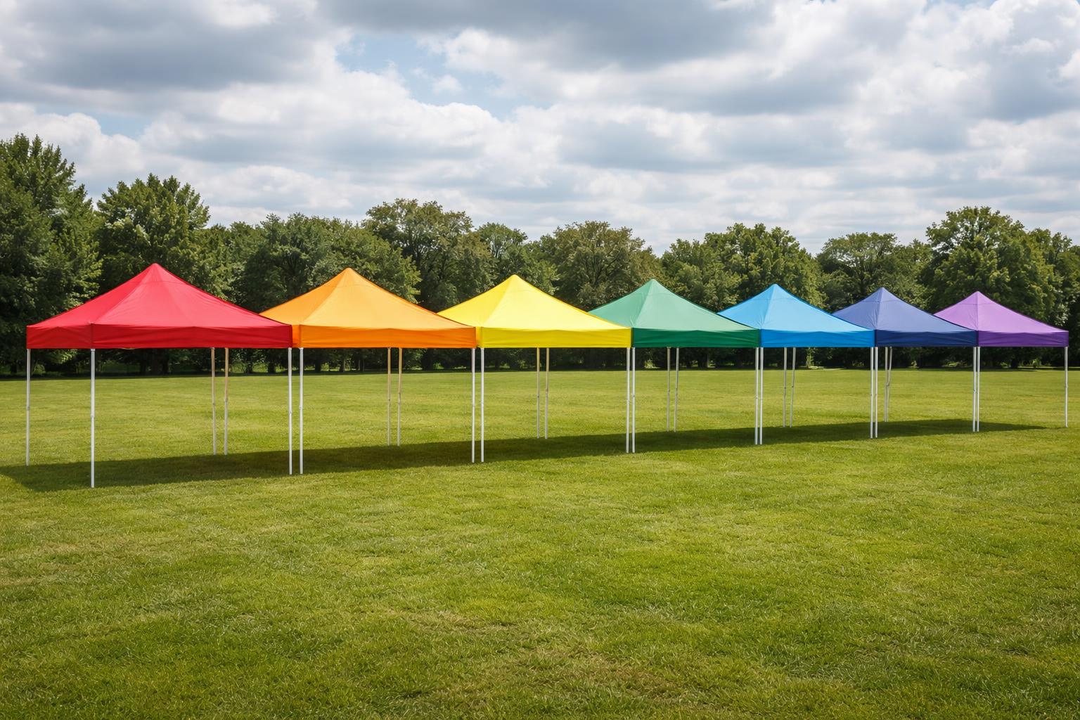 Best Pop-Up Canopy Tents