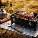 Best Portable Camping Grills for 2026 7 Tested and Ranked
