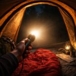 7 Best Camping Flashlights for 2026 Tested Picks