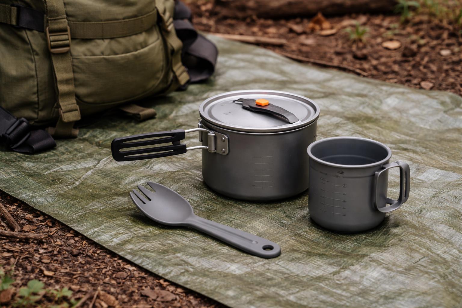 7 Best Camping Mess Kits for Backpacking (2026 Tested)