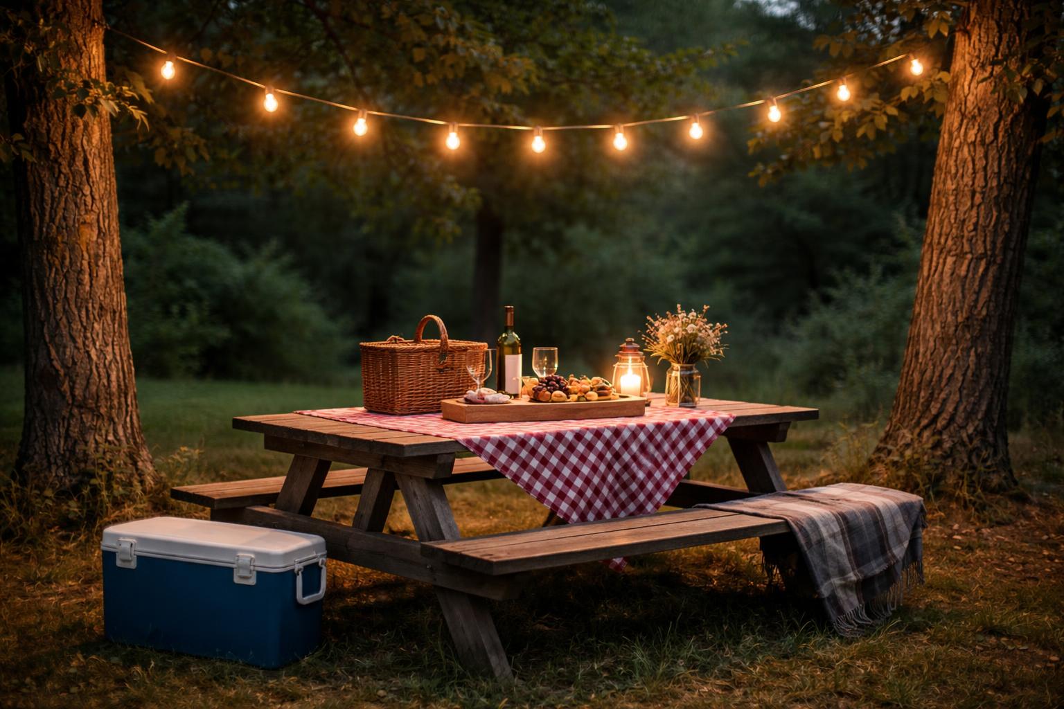 7 Best Camping String Lights for 2026 Top Picks Reviewed
