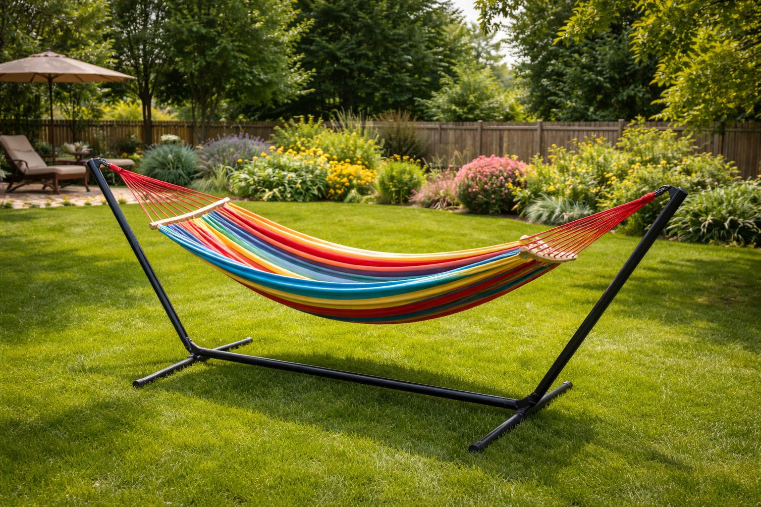 7 Best Hammock Stands of 2026: Portable and Sturdy Picks