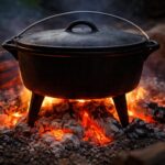 Best Camping Dutch Oven 2026 Cast Iron Picks & Guide