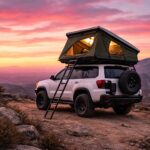 Best Rooftop Tents 2026 Hard Shell & Soft Shell Picks 