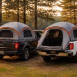Best Truck Bed Tents of 2026 Which One Fits Your Truck