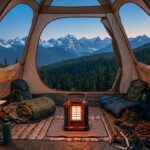 7 Best Propane Camping Heaters for Tents & Campsites (2027)