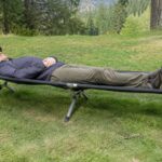 Best Heavy Duty Camping Cots 2026 Oversized Picks
